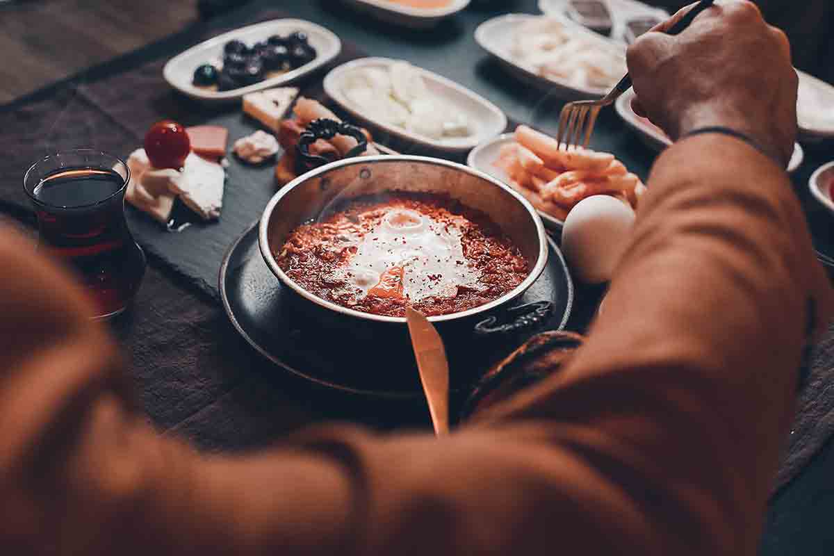 6 Hot and Healthy Vegetarian Curry Recipes