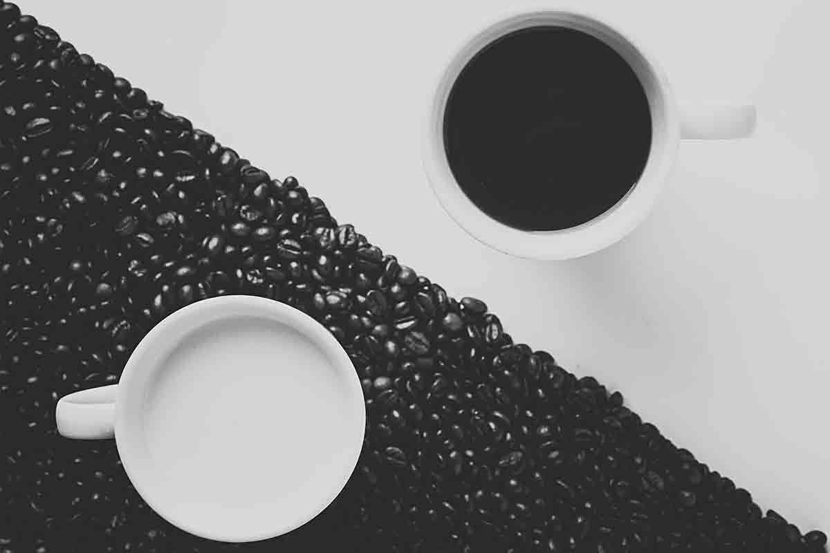 How to Make Cappuccino without a Machine