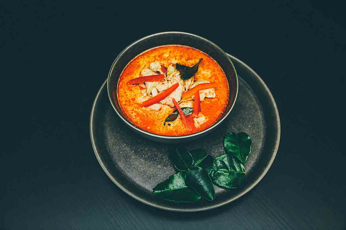 The Secret to Making a Great Curry