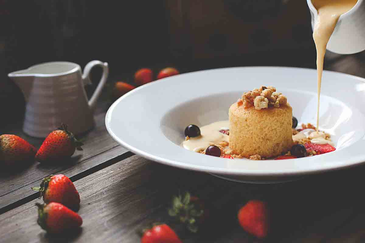 Easy Baking Recipes Ready in Under an Hour