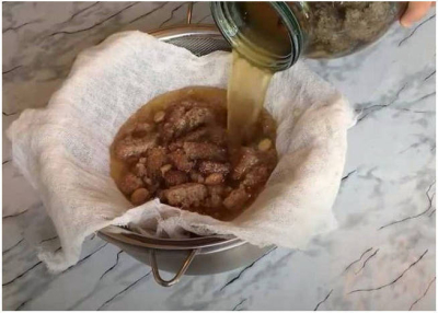 Квас в домашних условиях