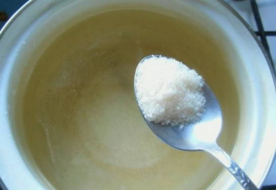 Квас из черного хлеба в домашних условиях