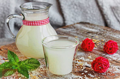 Квас в домашних условиях