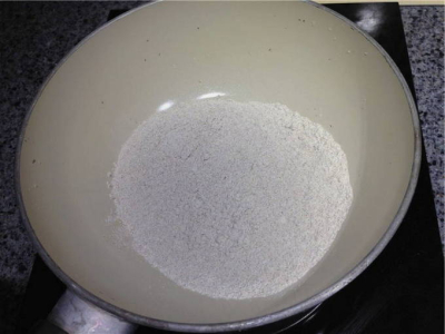 Квас из ржаной муки в домашних условиях