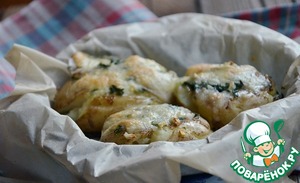 Картофель "Горяченькие штучки"