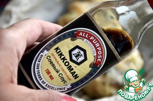 Картофель "Горяченькие штучки"