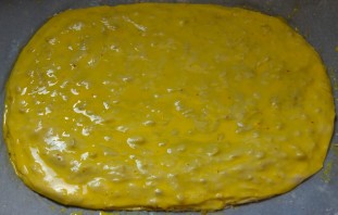 Пахлава азербайджанская 