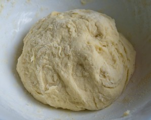 Пахлава азербайджанская 