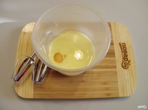 Панкейки классические