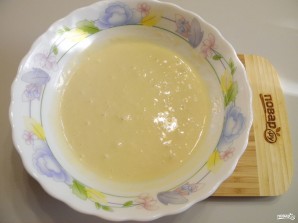 Панкейки классические