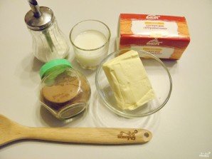 Пирожное "Картошка" без сгущенки 