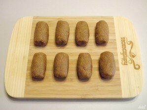 Пирожное "Картошка" без сгущенки 