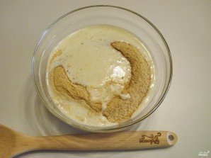Пирожное "Картошка" без сгущенки 