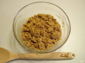 Пирожное "Картошка" без сгущенки 