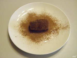 Пирожное "Картошка" без сгущенки 