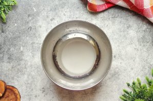 Рыбный соус 
