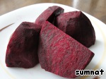 Самый красный борщ