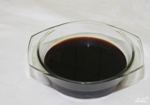 Соус "Якисоба" 